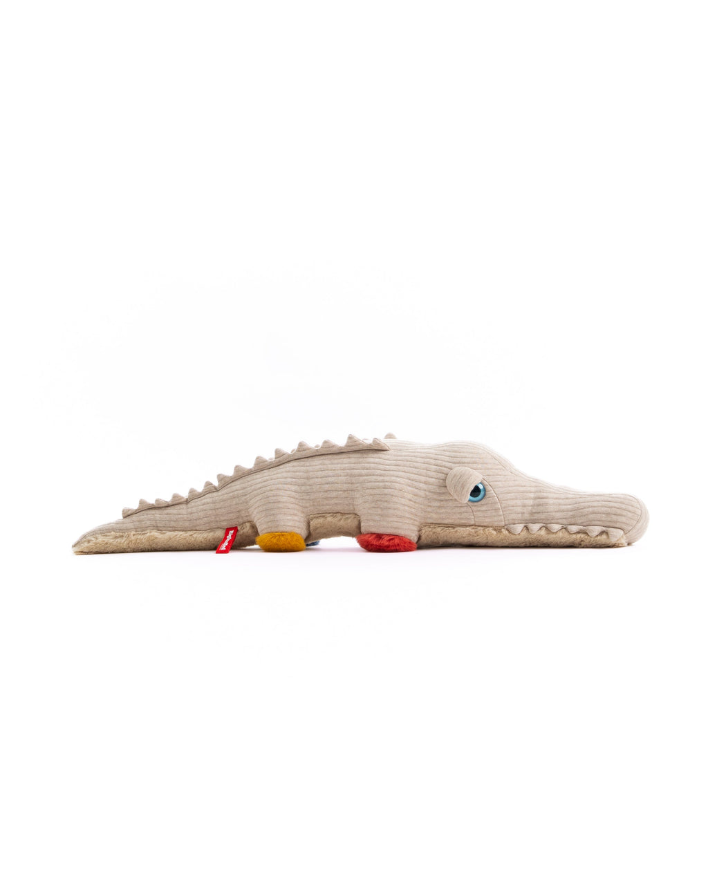 The Crocodile