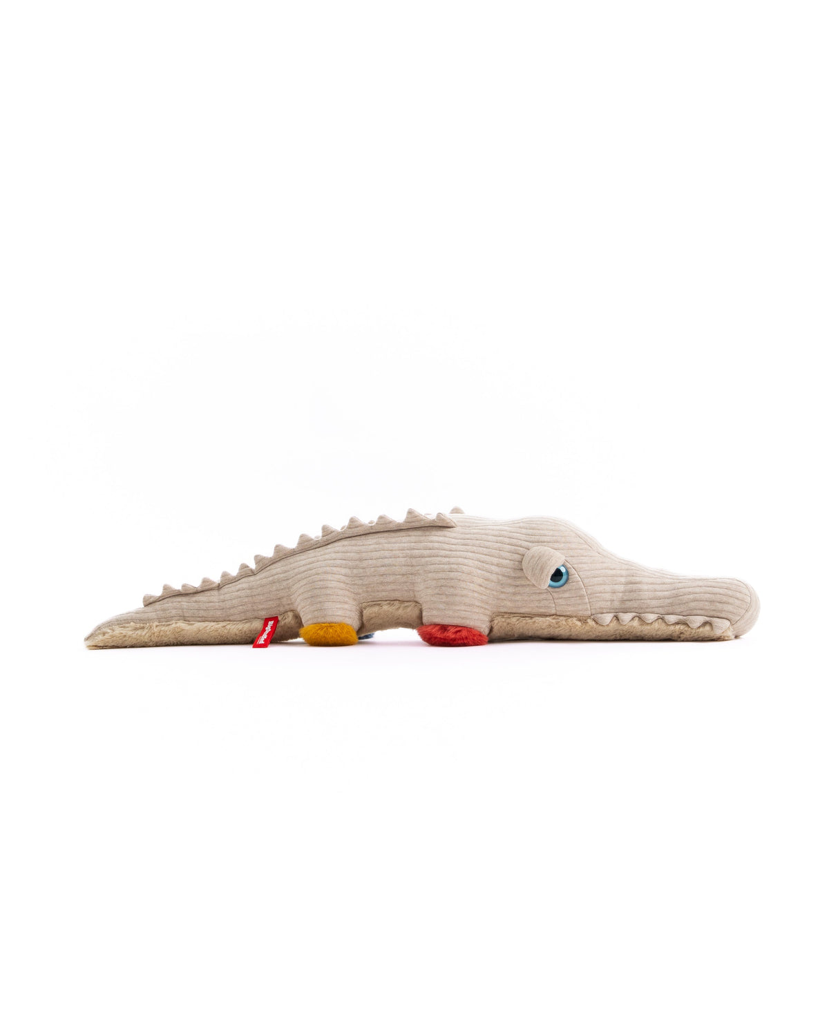 The Crocodile