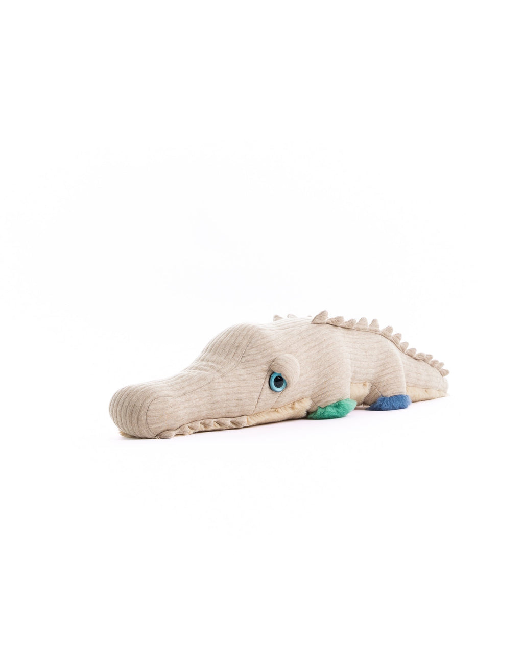 The Crocodile