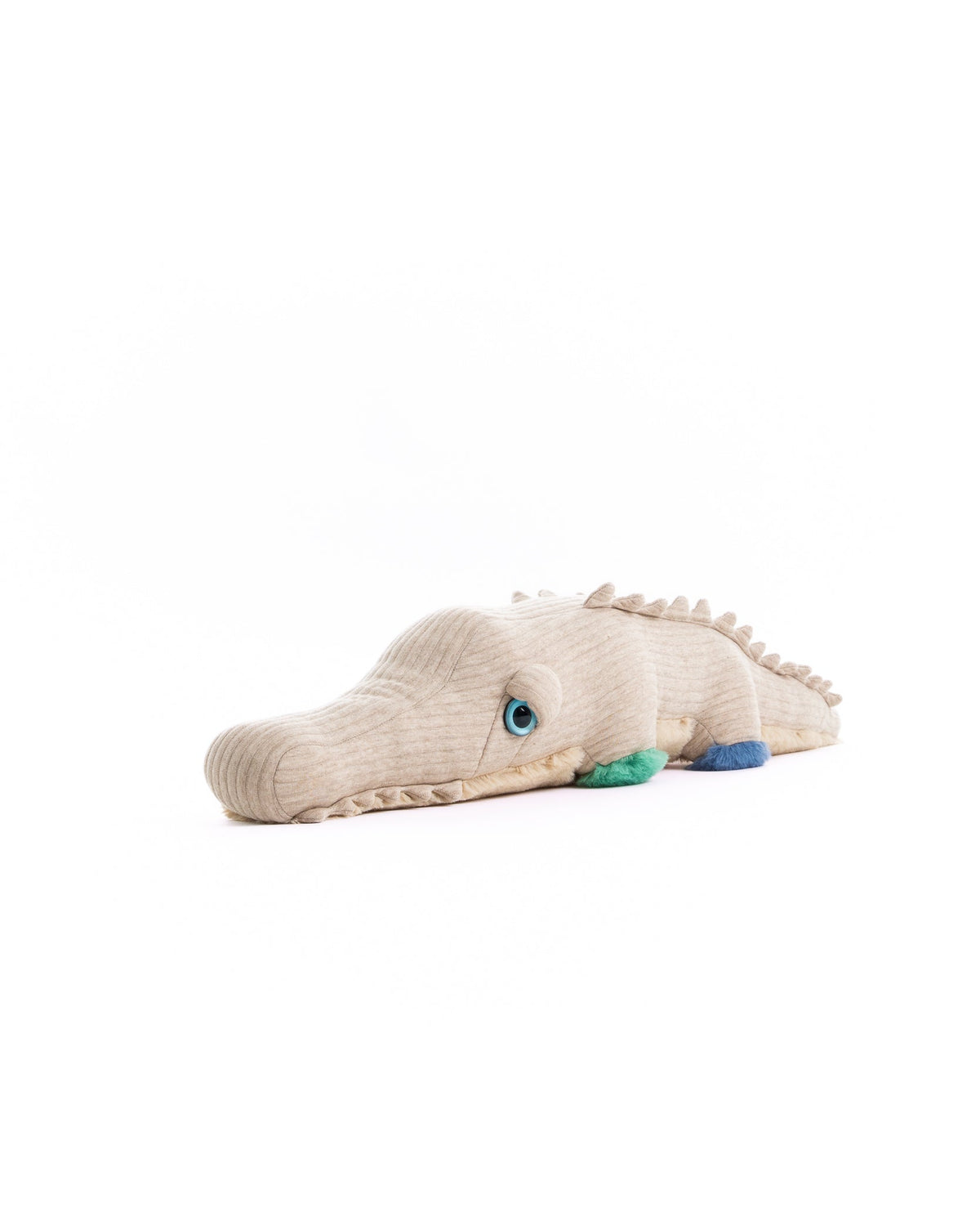 The Crocodile