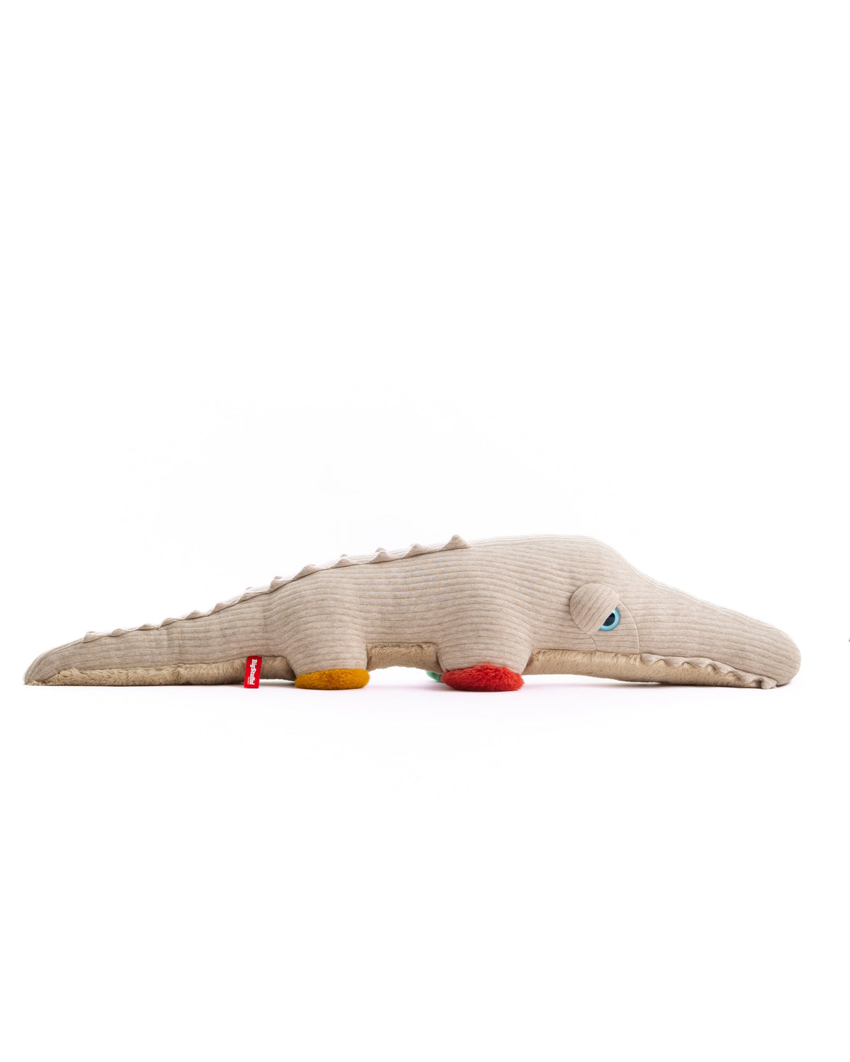 The Crocodile