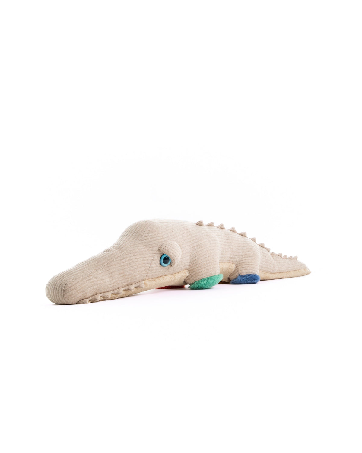 The Crocodile