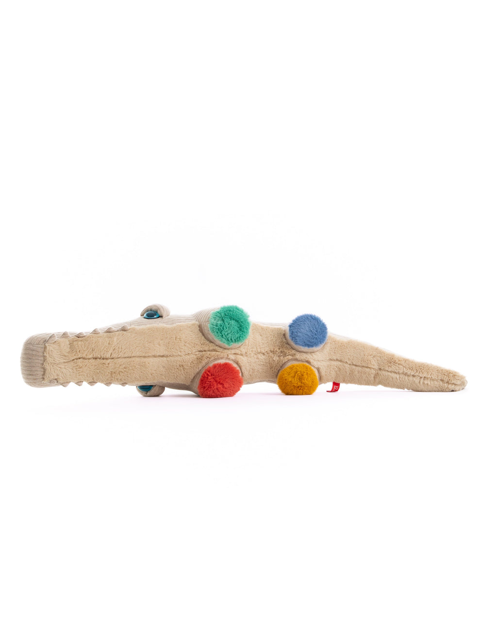 The Crocodile