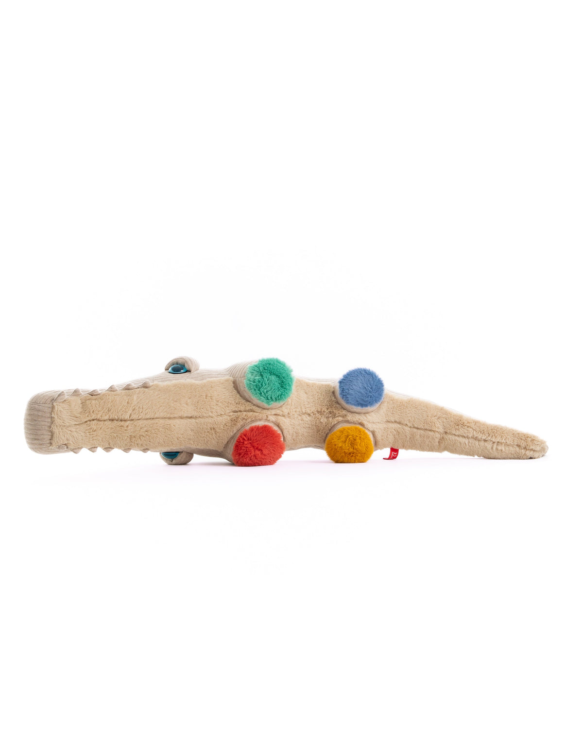 The Crocodile