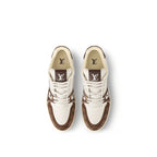 Louis Vuitton LV Trainer Sneaker Brown