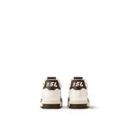 Louis Vuitton LV Trainer Sneaker Brown