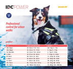 Julius-K9® IDC® Powerharness