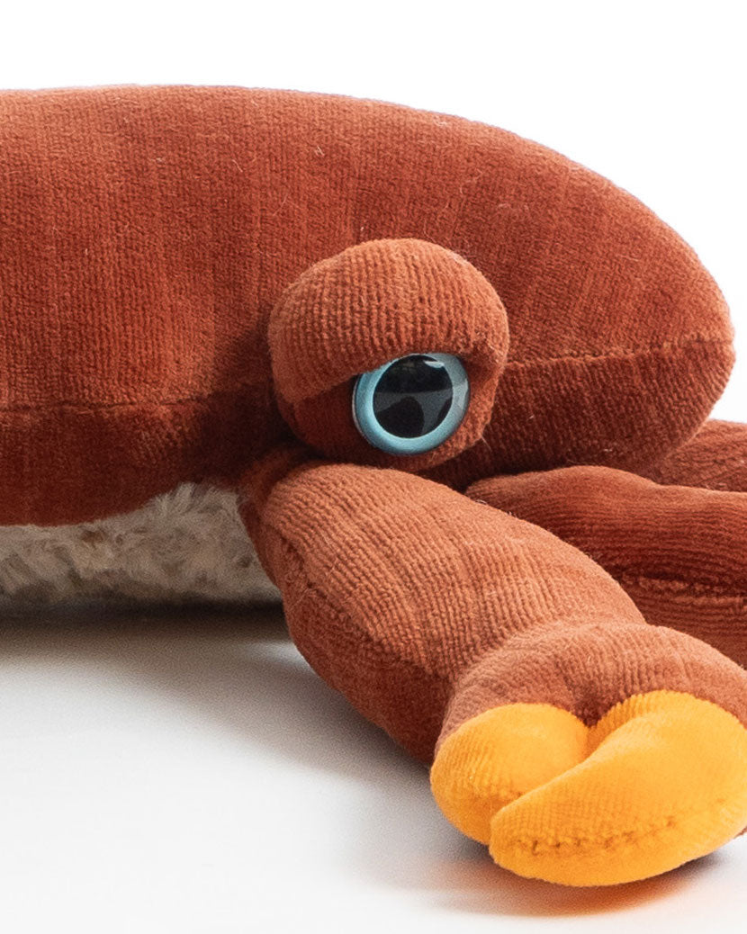 The Mini Crab