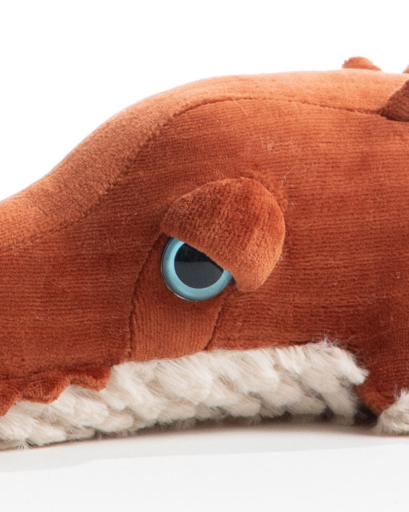 The Mini Crocodile