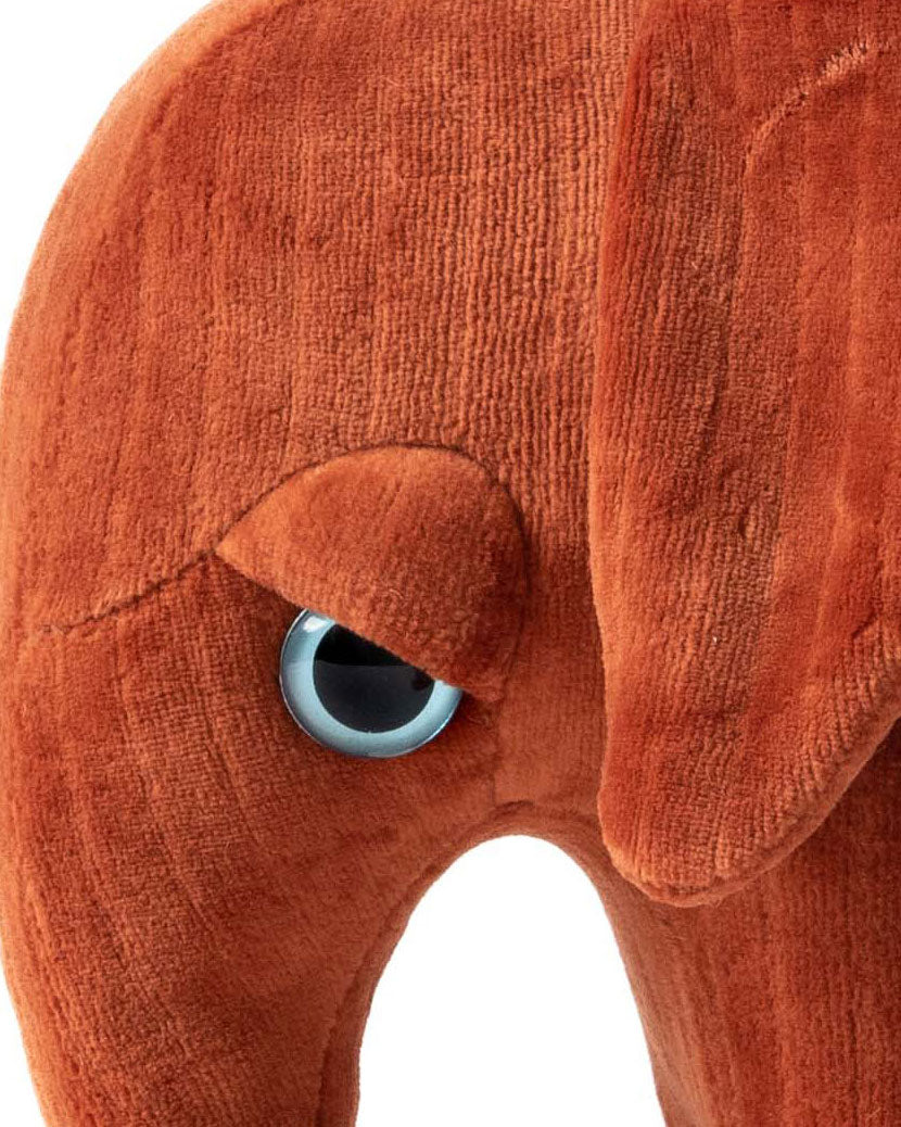The Mini Elephant