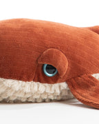 The Mini Whale