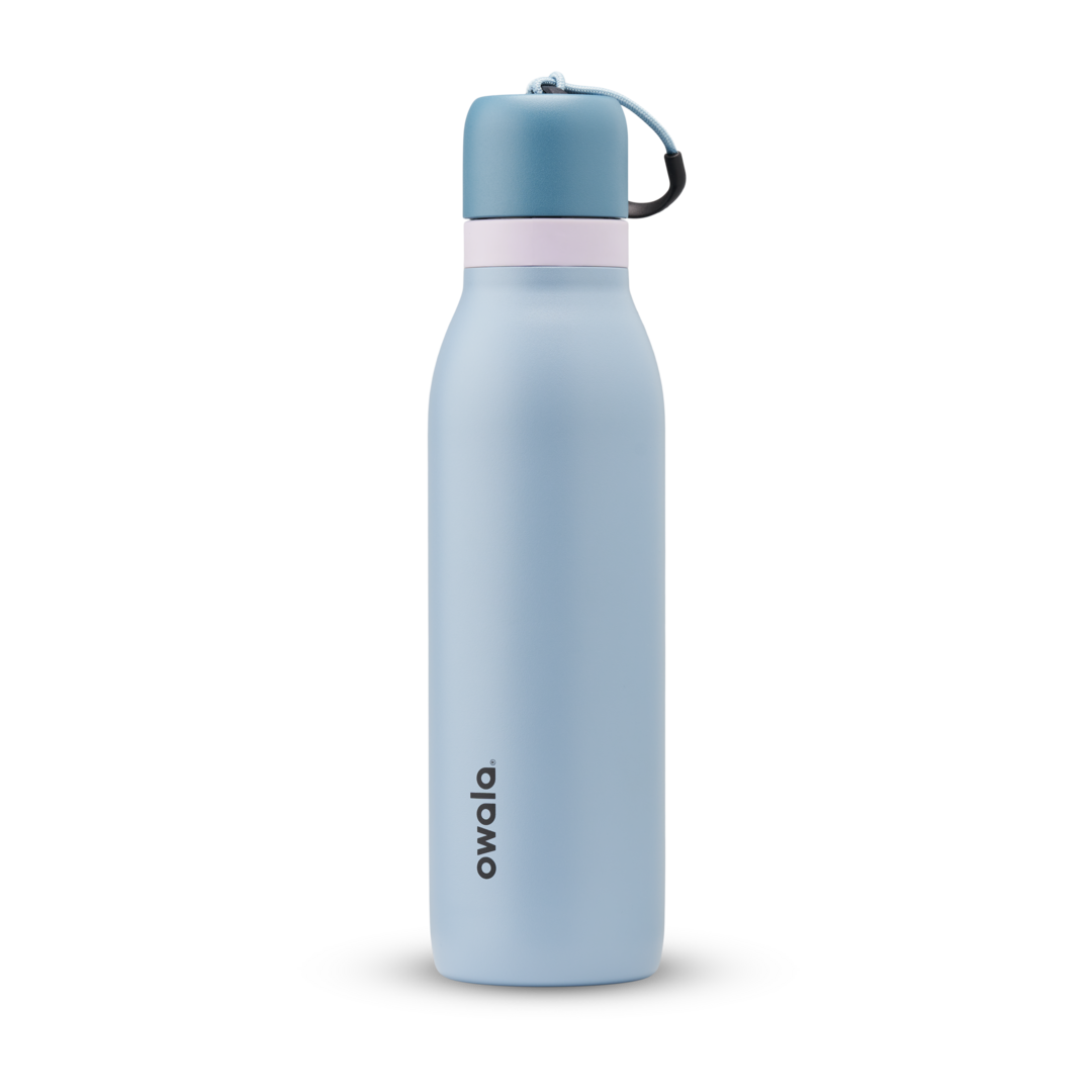 Owala Freesip Twist Bottle 18oz - Rainstorm