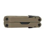Leatherman Rebar Coyote Tan Pliers Multi-tool