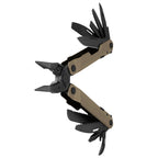 Leatherman Rebar Coyote Tan Pliers Multi-tool