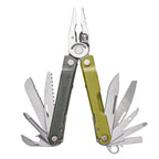 Leatherman Rebar Mossy Slate Pliers Multi-tool