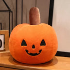 Spook-tacular Halloween Pumpkin Mummy Skull & Bone Plush Collection