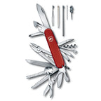 Victorinox SwissChamp Swiss Army Knife