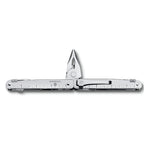 Swiss Army SwissTool MX Clip, Silver