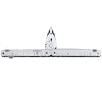 Swiss Army SwissTool MX Silver with Nylon Pouch