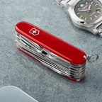 Victorinox SwissChamp Swiss Army Knife