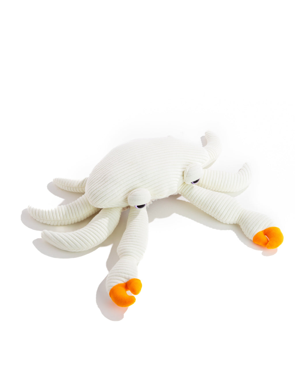 The Mini Crab