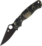 Spyderco Para Military 2
