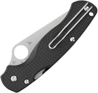 Spyderco Para Military 2