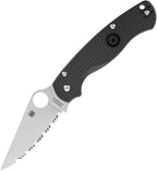 Spyderco Para Military 2