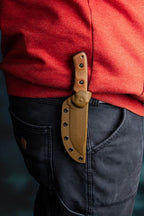 Tops Knives Shadow Hunter