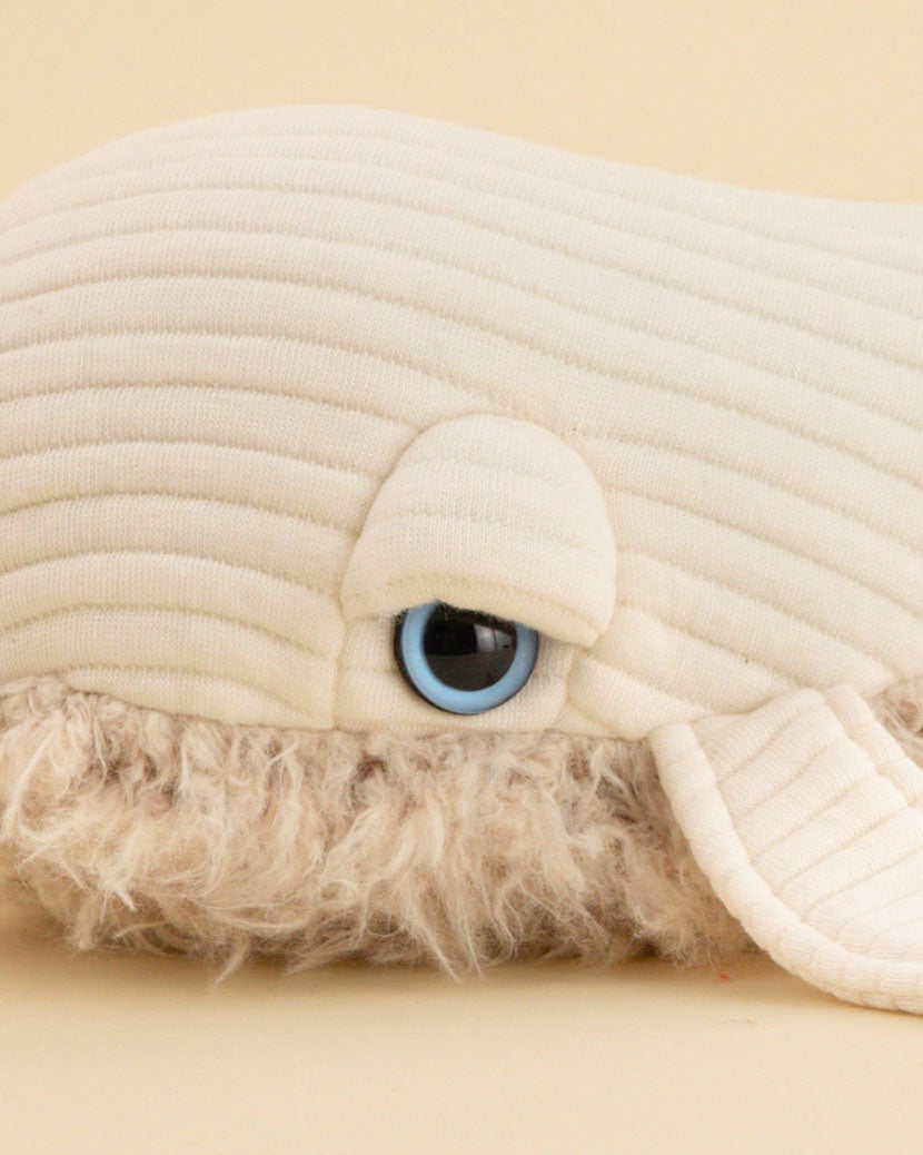 The Mini Whale