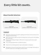 Climbing Sticks Ultralight Outdoor Folding Trekking Poles