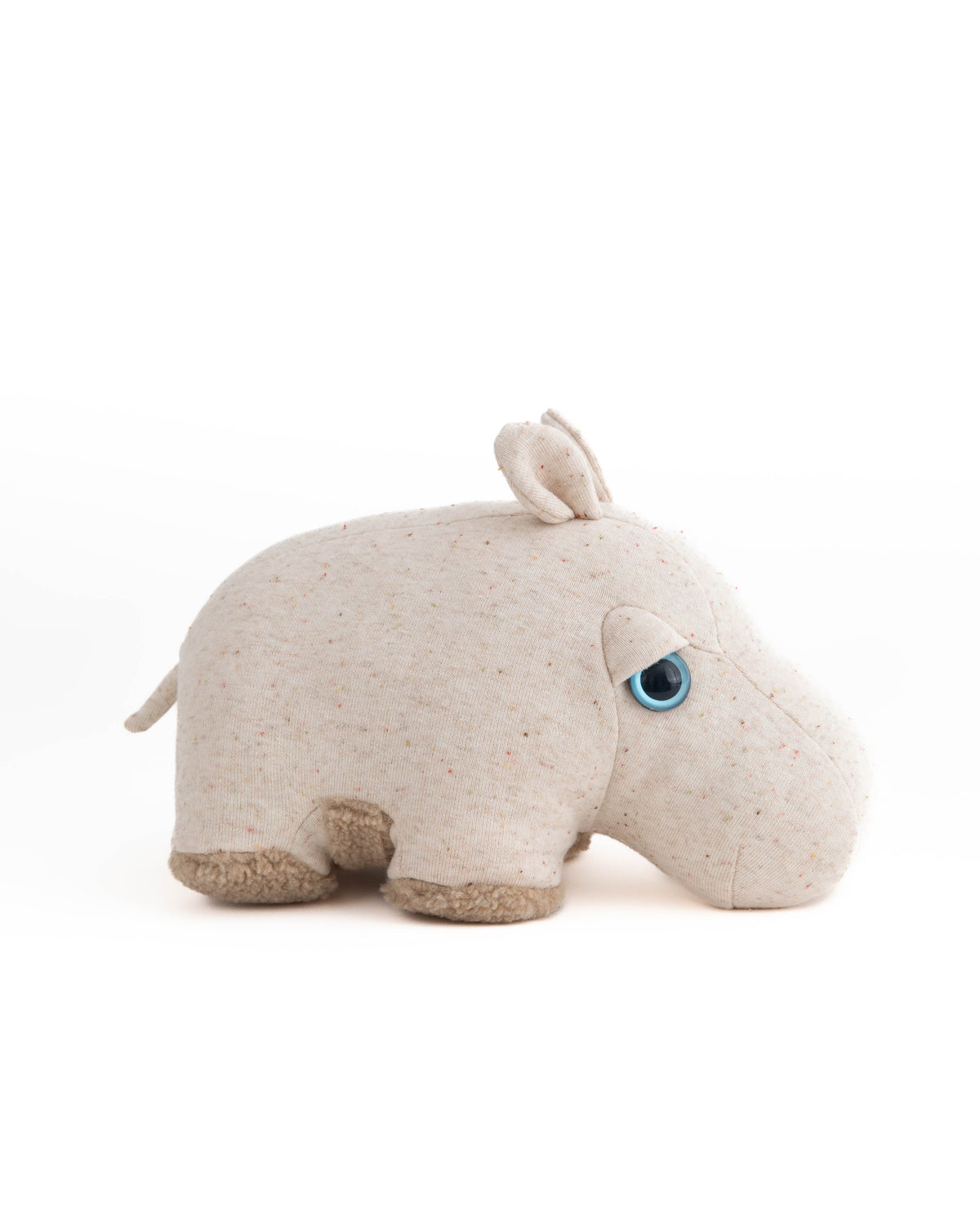 The Mini Hippo