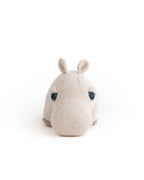 The Mini Hippo
