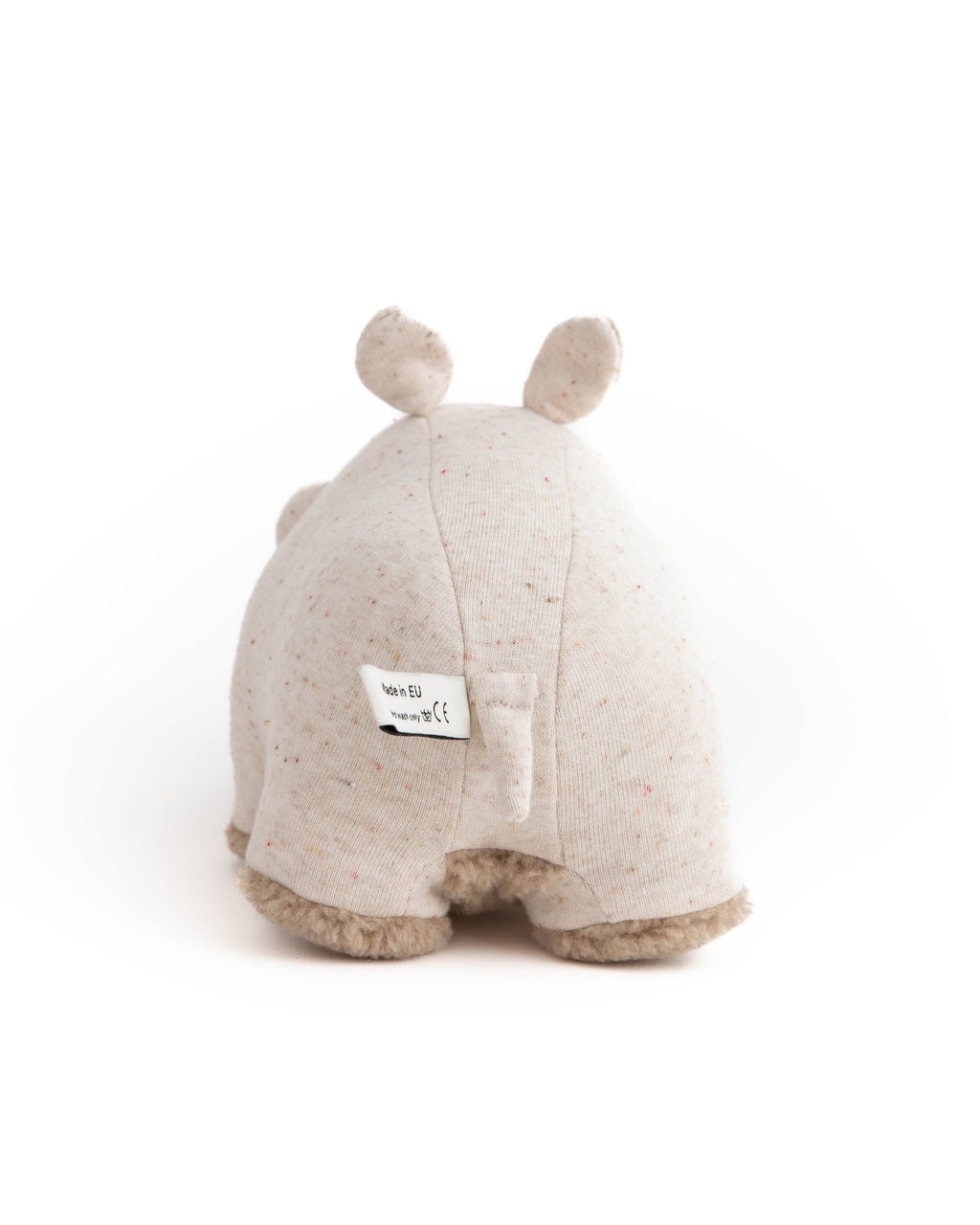 The Mini Hippo