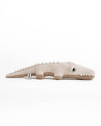 The Mini Crocodile