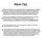 BLACKDOG Carbon Fiber Trekking Pole Portable Ultralight Three Section Folding / Telescopic Walking Hiking Anti-Skid Stick Adjustable Climbing Cane Rod 1pc