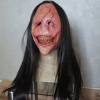 Horror Masks & Ghost Halloween Mask