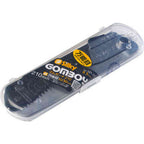Silky GOMBOY 210mm Folding Saw, Medium Teeth 121-21