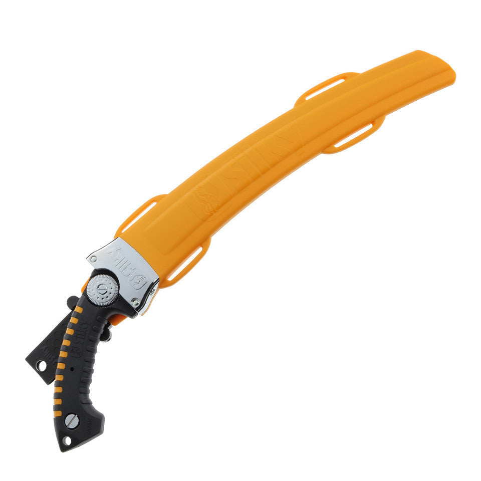 Silky Sugoi Pro Arborist Sheath Saw 360 - Curved - XLarge Teeth (390-36)