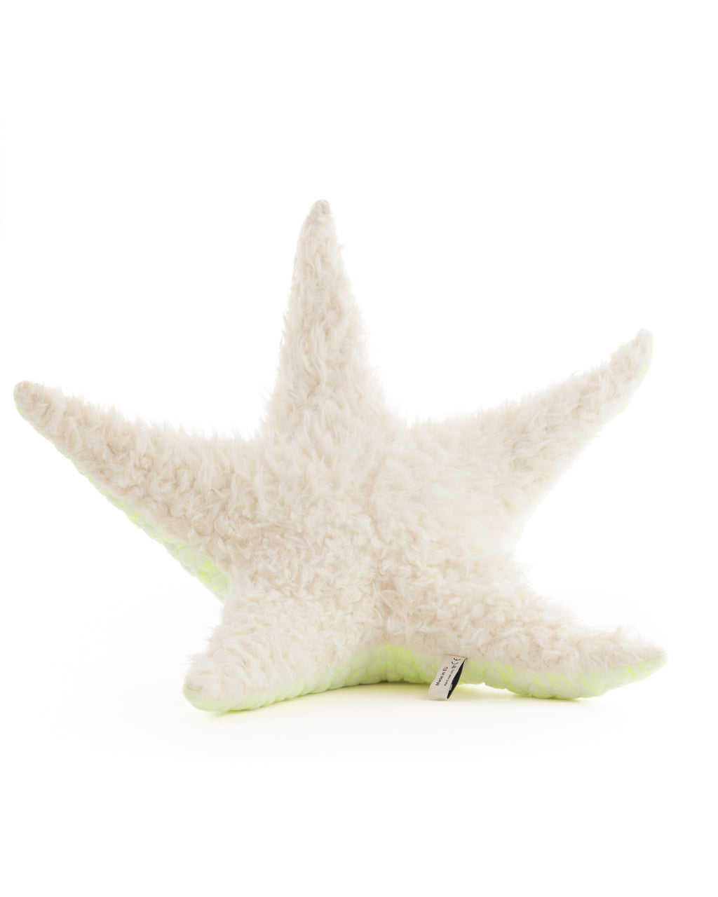 The Starfish