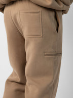 Affirmation Straight Leg Sweatpants