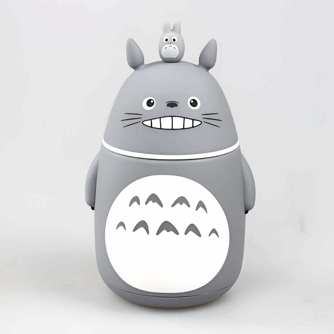 My Neighbor Totoro Water Bottle