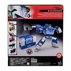 Transformers Studio Series The Transformers: The Movie Leader Class Soundwave