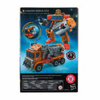 Transformers Age of the Primes Voyager Class Junkion Wreck-Gar