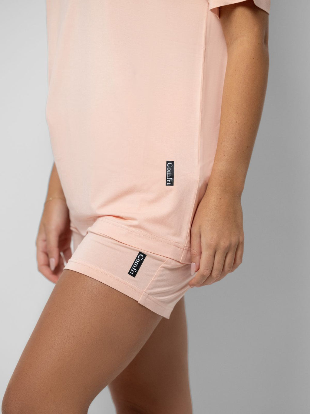 Cloud Lounge Shorts