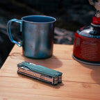 Leatherman Wave Alpha Pliers Multi-Tool