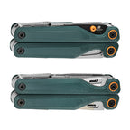 Leatherman Wave Alpha Pliers Multi-Tool