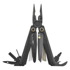 Leatherman Wave Alpha Pliers Multi-Tool