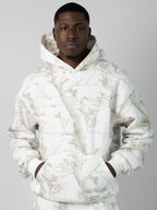 Camo Hoodie – Mega