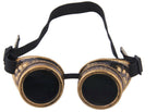 Welding Goggles Halloween Costume Accessory